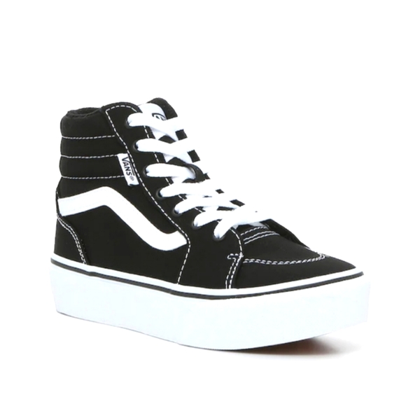 Vans Other - 🎉HP🎉 Vans Filmore Platform High-Top Sneakers